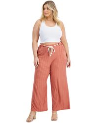Women's Derek Heart Pants, Slacks and 