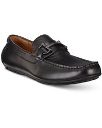 alfani slip on dress shoes