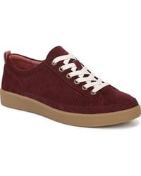 Vionic - Winny Lace Up Sneakers - Lyst