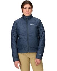 Marmot - Monoquilt Elastic-bound Cuff Jacket - Lyst