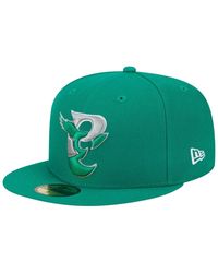 KTZ - Philadelphia Eagles City Originals 59fifty Fitted Hat - Lyst