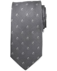 Marvel - Avengers Tie - Lyst