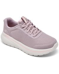 Skechers - Go Walk Arch Fit N-joy - Lyst