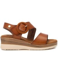 Xti - Wedge Sandals By - Lyst