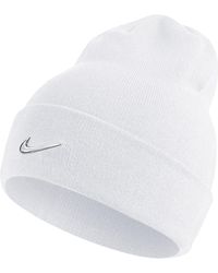 nike nrg swoosh beanie