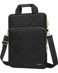 Mosiso - 15.6 Inch Laptop Messenger Bag - Lyst