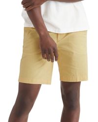 Dockers - Straight-fit Ultimate Shorts - Lyst