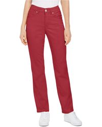 style and co petite jeans