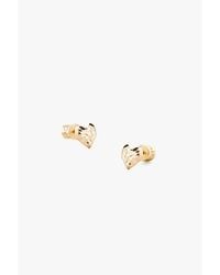 TUTTI - Love Earrings - Lyst