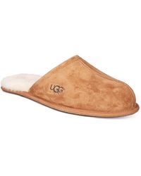 UGG - Scuff Slippers - Lyst