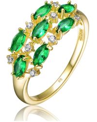 Genevive Jewelry - Sterling Silver - Lyst