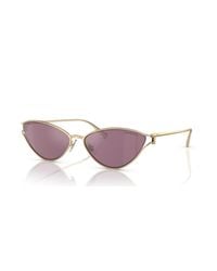 Tiffany & Co. - Sunglasses - Lyst