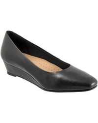 Trotters - Denisse Pump - Lyst