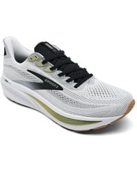 Brooks - Ghost 17 Running Sneakers From Finish Line - Lyst