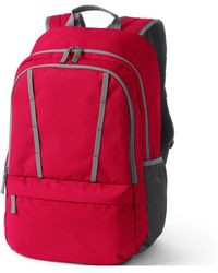 Lands' End - School Uniform Kids Classmate Large Backpack - Lyst