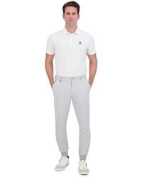 Ben Sherman - Sport 4way Stretch Tech jogger Pants - Lyst