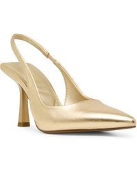 Anne Klein - Akitzy Pointed Toe Pumps - Lyst