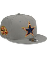 KTZ - Dallas Cowboys Color Pack Multi 9fifty Snapback Hat - Lyst