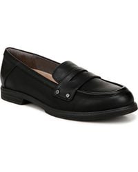 Dr. Scholls - Hello Slip On Penny Loafers - Lyst