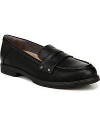 Dr. Scholls - Hello Slip On Penny Loafers - Lyst