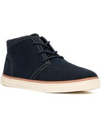 Reserved Footwear - Petrus Chukka Boots - Lyst