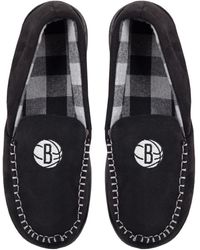 brooklyn nets slippers