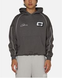 carre - International Star Hoodie - Lyst
