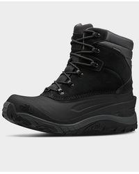 The North Face Boots for Men | Online Sale up to 44% off | Lyst