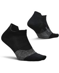 Feetures - Elite Ultra Light Cushion Ankle Socks - Lyst