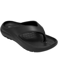Aerosoles - Clarence Slip-on Sport Flip Flop Sandals - Lyst