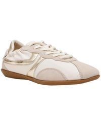Steve Madden - Khaia Lace-up Sneakers - Lyst