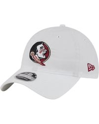 KTZ - Florida State Seminoles Active Ripstop 9twenty Adjustable Hat - Lyst