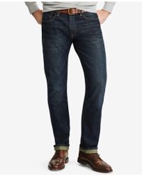 ralph lauren mens jeans sale