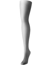 Hanes Leg Boost Cellulite Smoothing Tights - Black