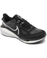 Nike - Vomero 17 Road Running Sneakers From Finish Line - Lyst