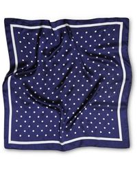Belle & Bloom - Margot Fashion Scarf - Lyst