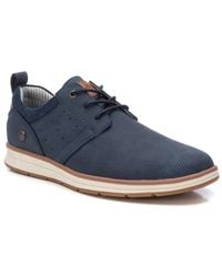 Xti - Casual Oxford Sneakers Refresh Collection - Lyst