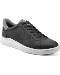Rockport - Tristen Step Activated Lace Up Sneakers - Lyst