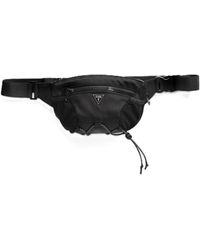 Guess - Trento Multifunctional Bum Bag - Lyst