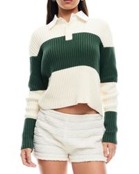 Lioness - . Kourt Ruffled Bloomer Shorts - Lyst