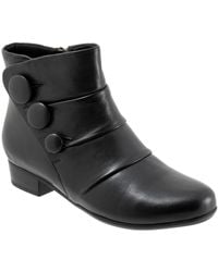 Trotters - Mila Boot - Lyst