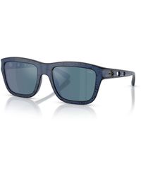DIESEL - Large Sunglasses - Lyst
