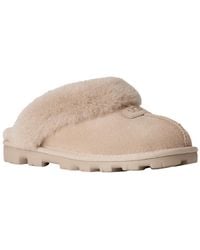 UGG - Coquette Slip On Slide Slippers - Lyst