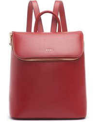 dkny scholar backpack