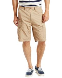 Levi's Cargo shorts for Men | Online Sale up to 34% off | Lyst