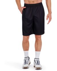 Reebok - Dazzle Regular Fit Shorts - Lyst