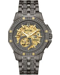 Crystal Watches for Men - Up to 87% off | Lyst