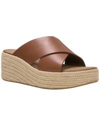 Fitflop - Platforms Espadrille Wedge Sandals - Lyst
