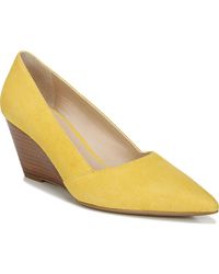 franco sarto wedge heels