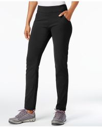 Columbia Straight-leg pants for Women 